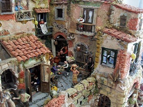 나폴리 Il Ponticello Del Cavone 빌라 외부 사진